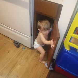 Meet your Posher, Jon